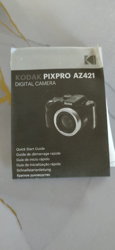 Appareil photo numérique - appareil,