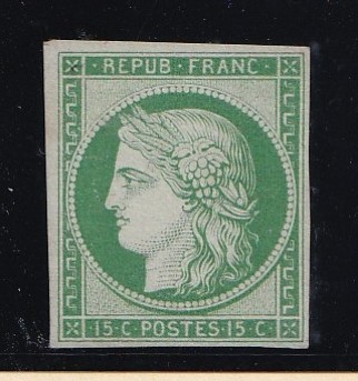 France 1850 cérès - france,
