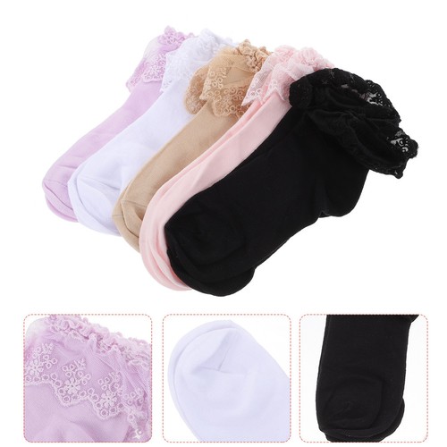 Paires chaussettes - de,