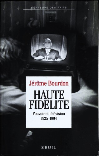 Haute fidélité pouvoir et - fidélité,