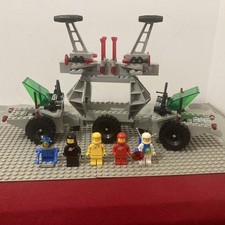 Lego vintage classic space - lego,