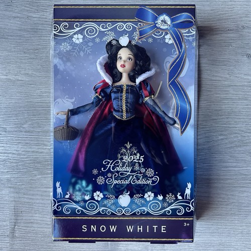 Disney store poupée édition - disney, store,