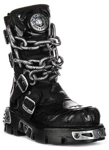 Newrock motard réac - newrock,