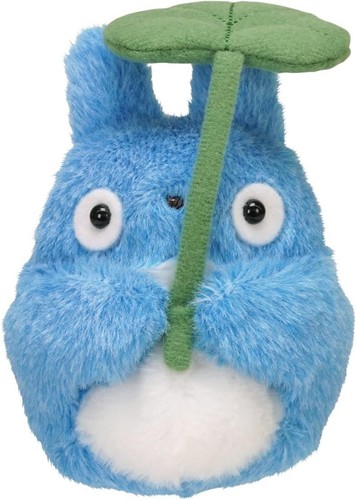 Neighbor totoro fluffy - totoro,