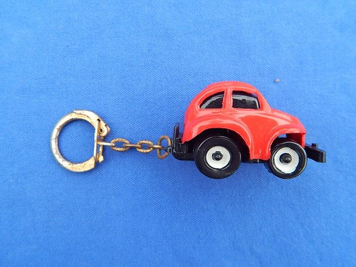 Porte cles key - key, -total