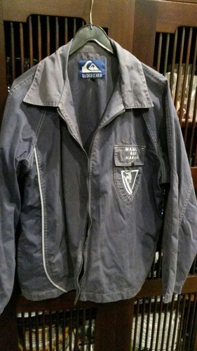 Veste quiksilver taille - veste,