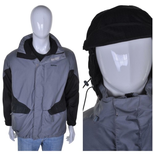 Veste ski vintage - veste,