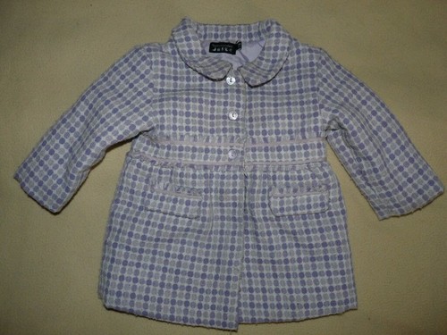 Manteau tout compte - manteau,