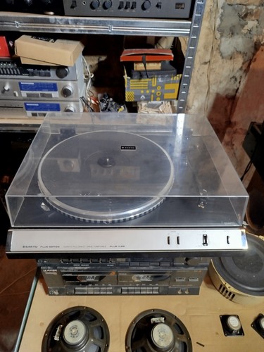 Platine vinyle tourne disque - vinyle,,