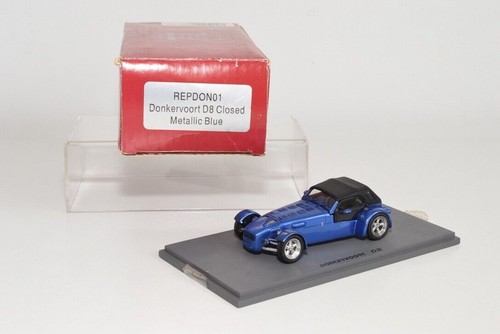 B20 spark replicars - 1:43,