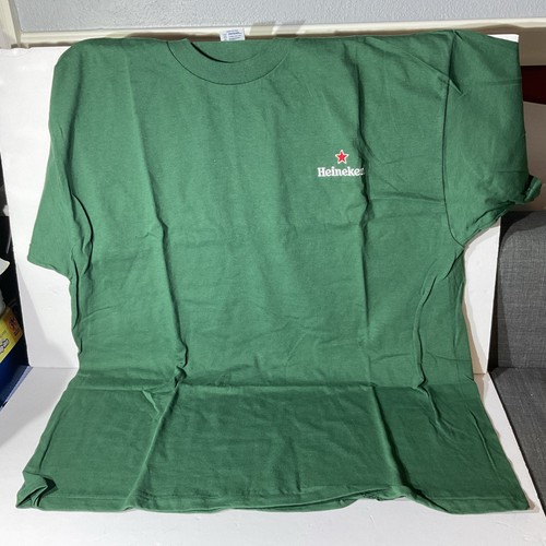 Xxl green heineken beer - 2,