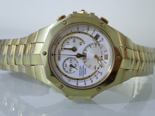 Seiko coutura kinetic - coutura,
