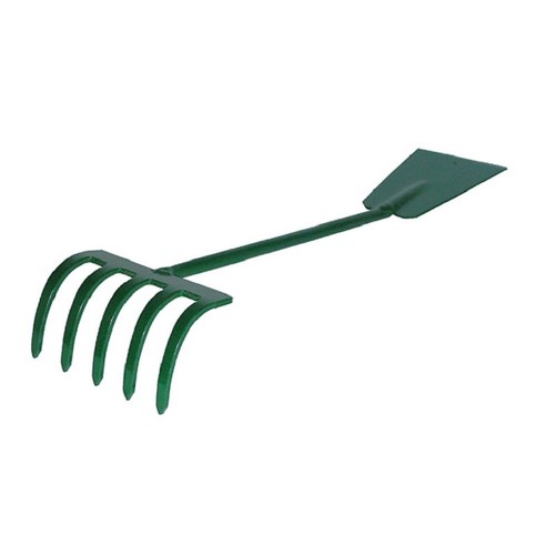 Râteau pelle jardin kard - de,