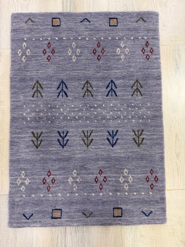 Tapis gabbeh fait - tapis,