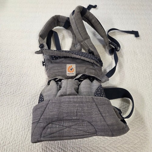 Ergobaby all position 360 - position, baby