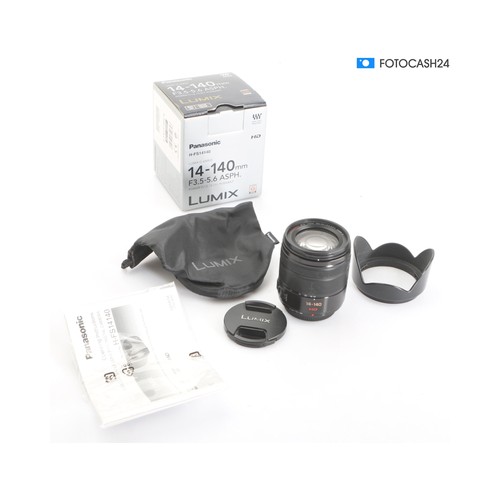 Panasonic lumix vario - panasonic,