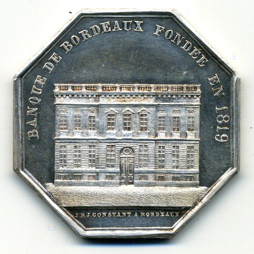 Banques provinciales - (3765),