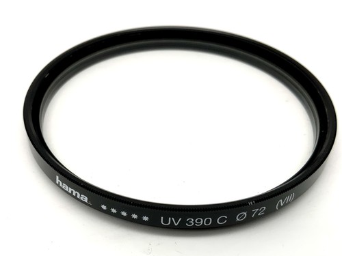 Hama 390 filtre - 390, (vii)