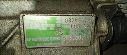 1423949 boîte vitesses - 1423949,