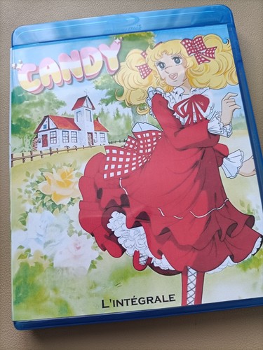 Candy blu ray - blu,