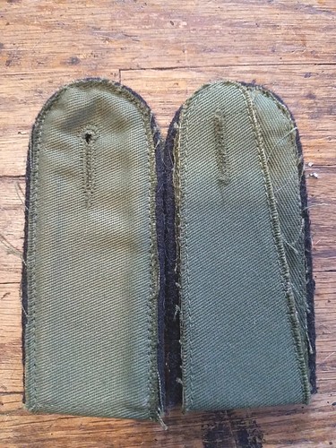 Ww2 german shoulder - ww2,