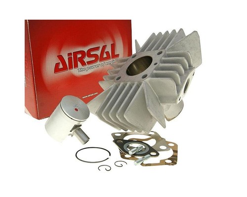 50cc cylinder kit airsal sport - airsal,