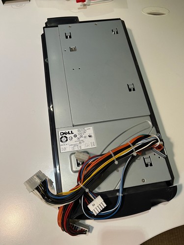 Power supply for - , workstation