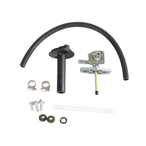 Robinet essence pour quad - robinet,
