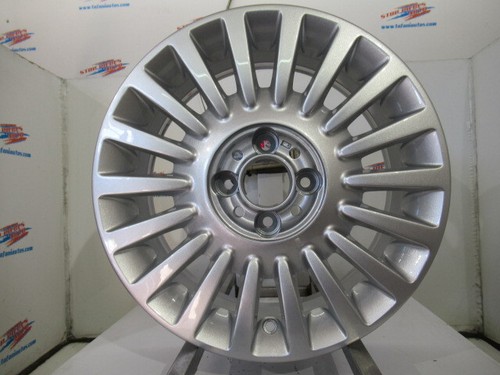 Jante aluminium fiat - jante,