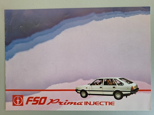 Fso prima injectie - prima, 12