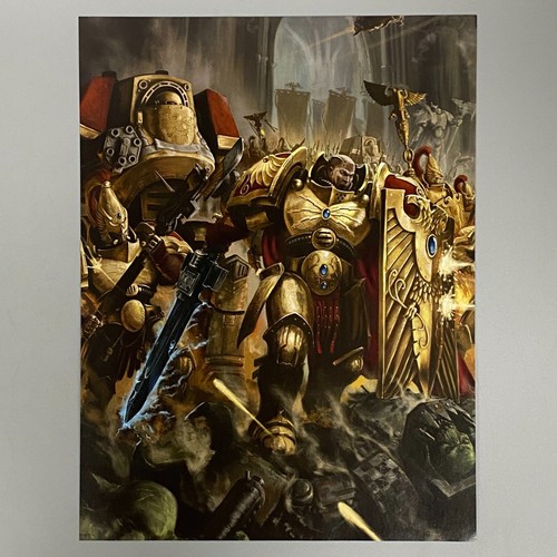 Adeptus custodes garde - adeptus,