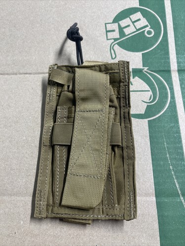 Msa paraclete atxs077 - paraclete, atxs077-coyote