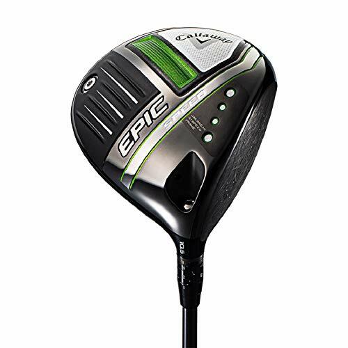 Callaway driver epic - callaway,