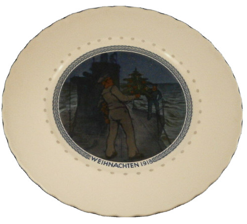 Assiette noël en - de,