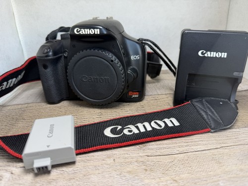 Exc canon eos rebel - eos, /