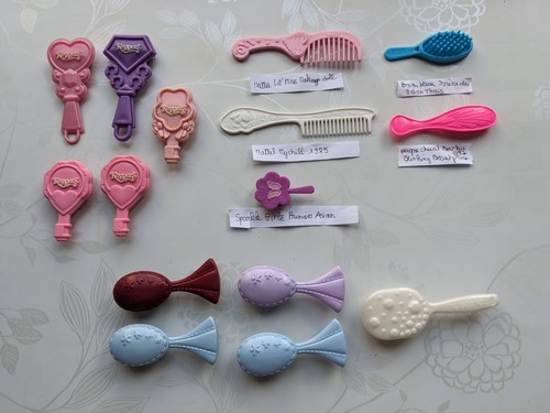 Lots brosses my scene - 3,