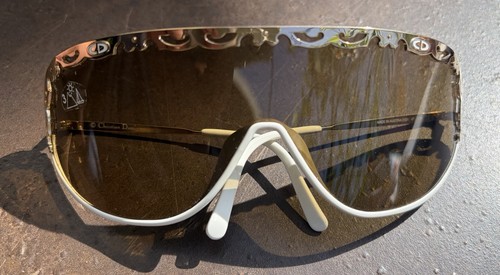 Lunette soleil christian - de,