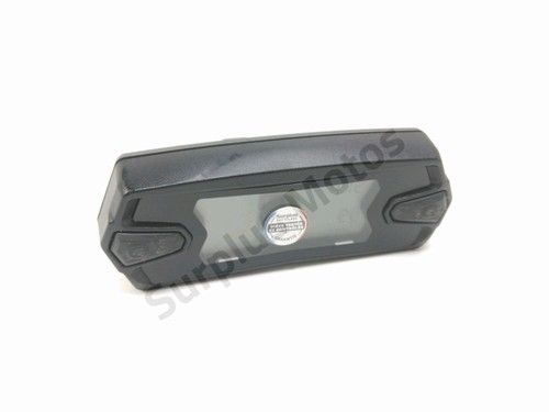 Compteur sherco supermotard - compteur,