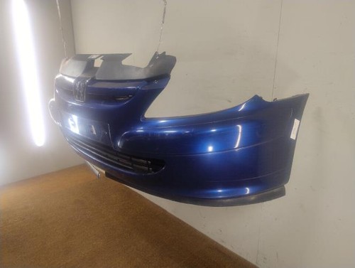 Pare choc avant peugeot 307 - avant,
