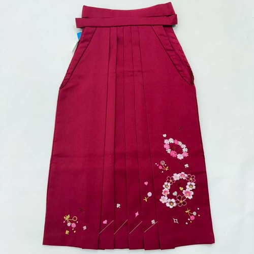 Femme hakama 87cm kimono - femme,