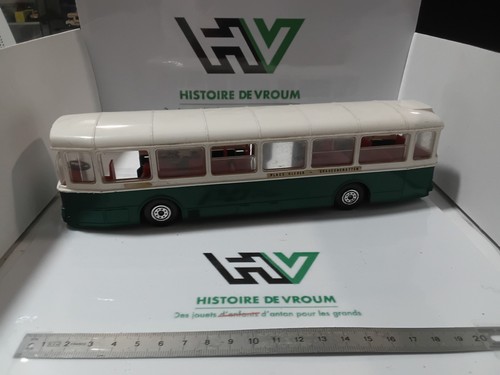 Autobus saviem n - saviem, u