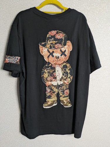 Super massive shirt xlarge - super,