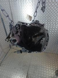 Boite vitesses renault clio - de,