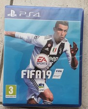 Fifa ps4 neuf sous blister - fifa,