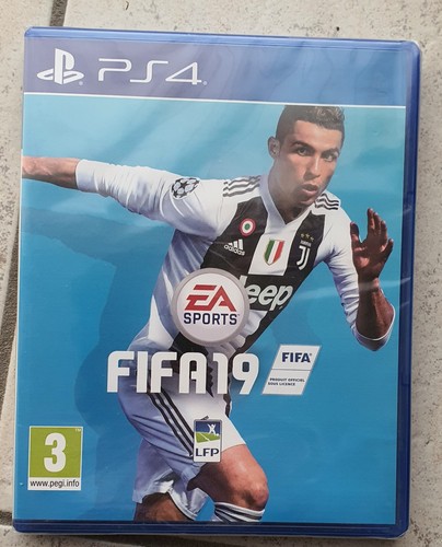 Fifa ps4 neuf - fifa,