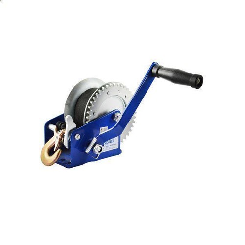 Treuil portable husar winch - treuil,