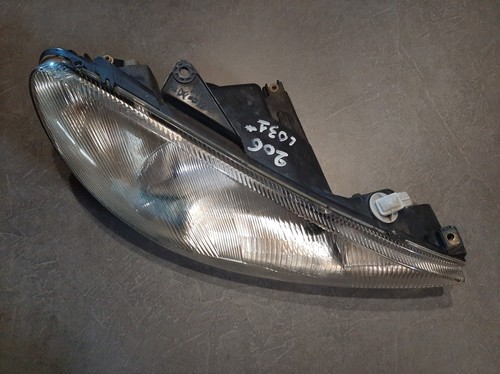 Phare avant droit peugeot - peugeot, 206