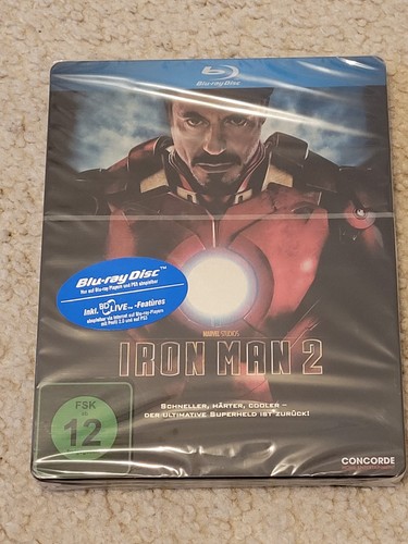 Iron man media markt - man,