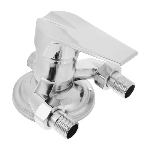 Mitigeur douche thermostatique - douche,