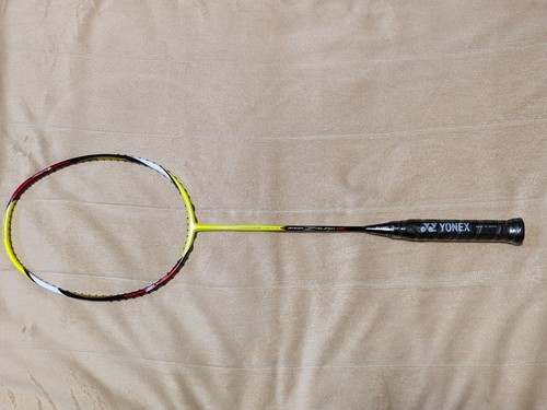 Yonex arc saber - arc, slash